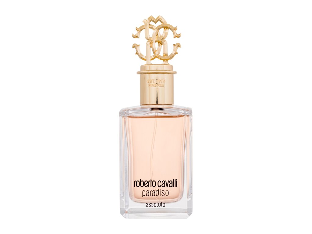 Roberto Cavalli Paradiso Assoluto 100 ml - 100ml - Parfémovaná voda