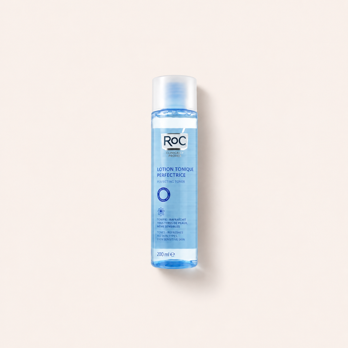RoC Perfecting Toner 200 ml – pleťová voda a sprej – MrRizz