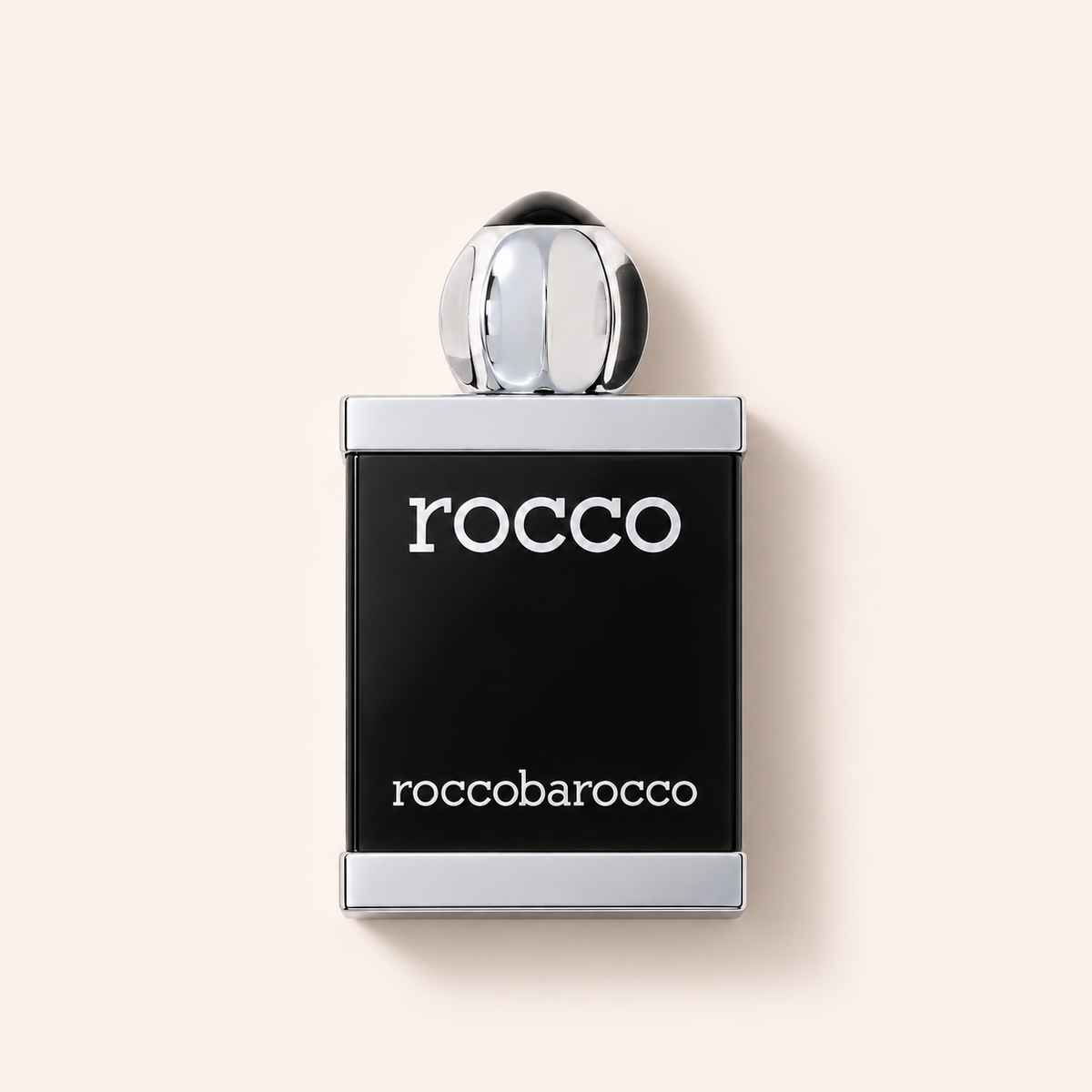 Roccobarocco Rocco Black EDT 100 ml – MrRizz