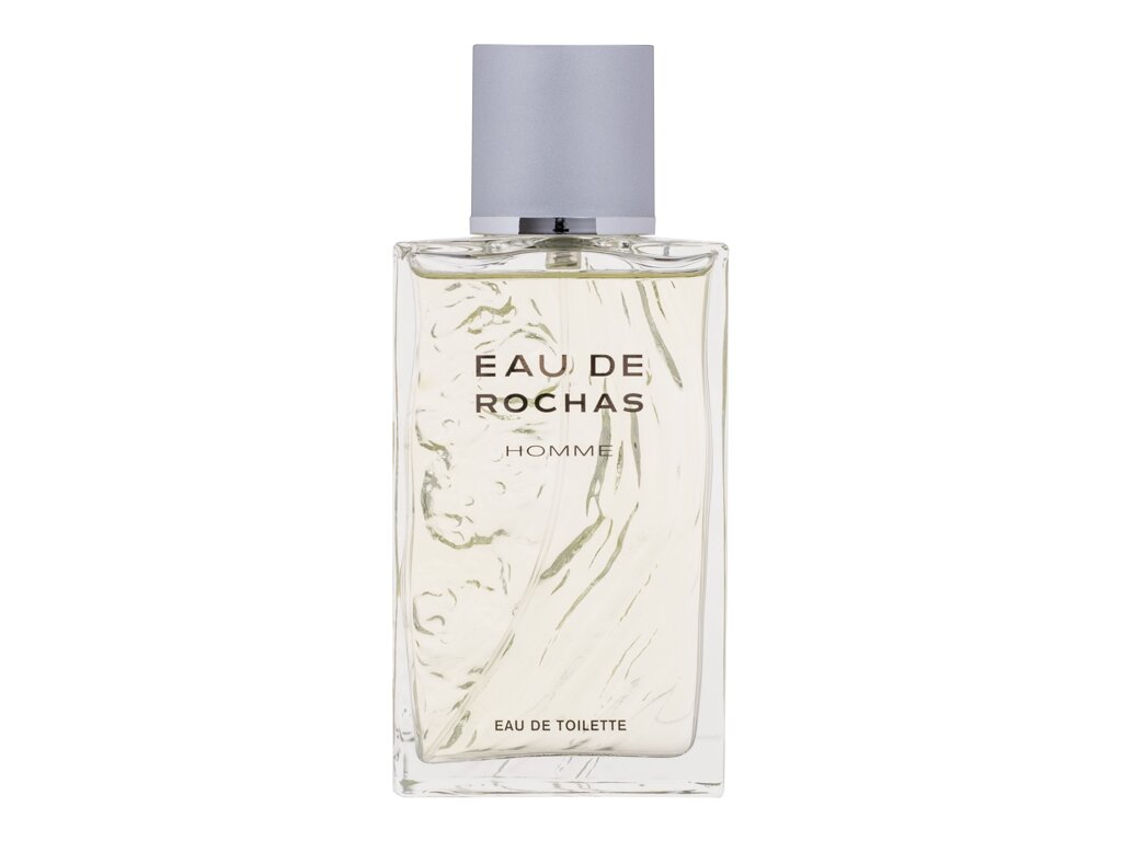 Rochas Eau De 100 ml - 100ml - Toaletní voda