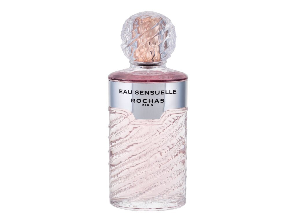 Rochas Eau Sensuelle 100 ml - 100ml - Toaletní voda