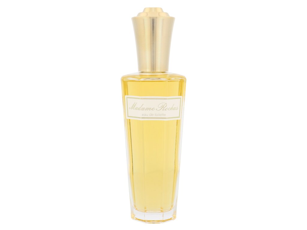 Rochas Madame 100 ml - 100ml - Toaletní voda