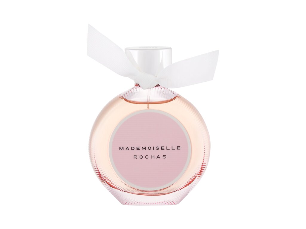 Rochas Mademoiselle 90 ml - 90ml - Parfémovaná voda