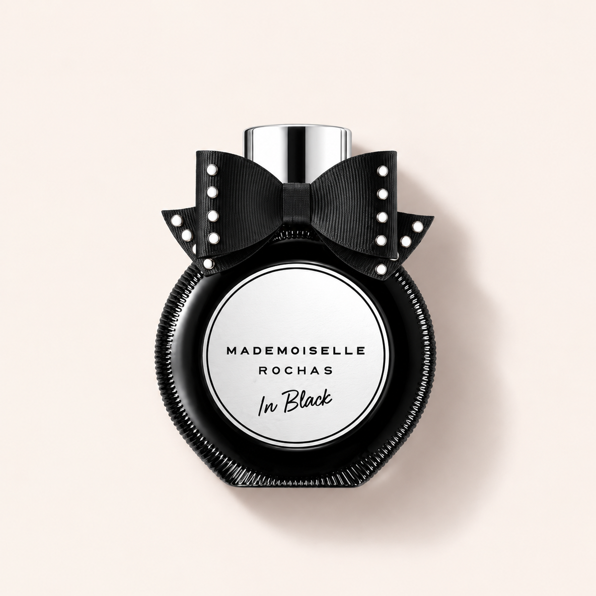 Rochas Mademoiselle Rochas In Black 50 ml – parfémovaná voda – MrRizz