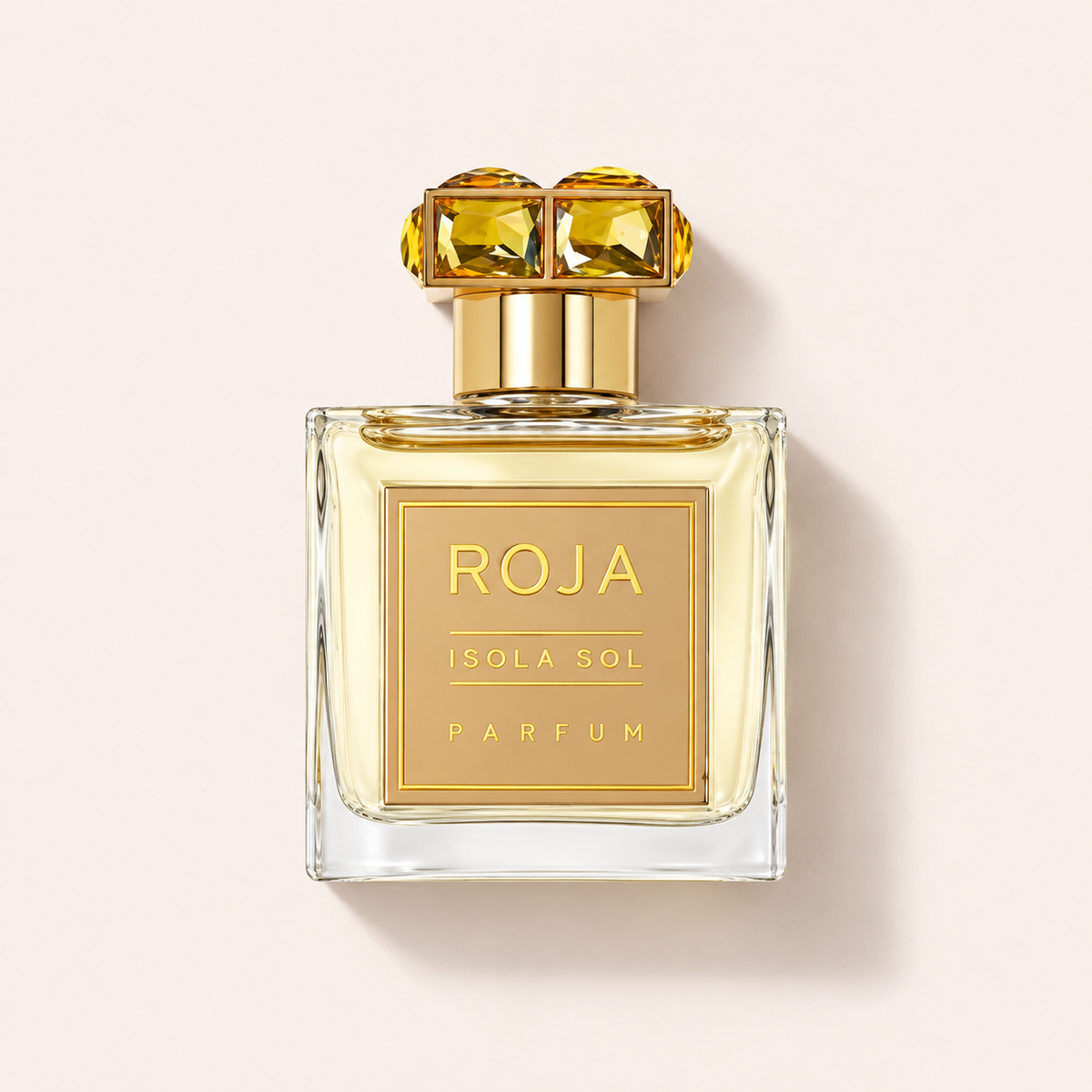 Roja Parfums Isola Sol 50 ml – parfém – MrRizz