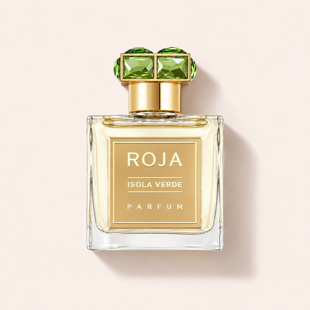 Roja Parfums Isola Verde 50 ml – parfém – MrRizz