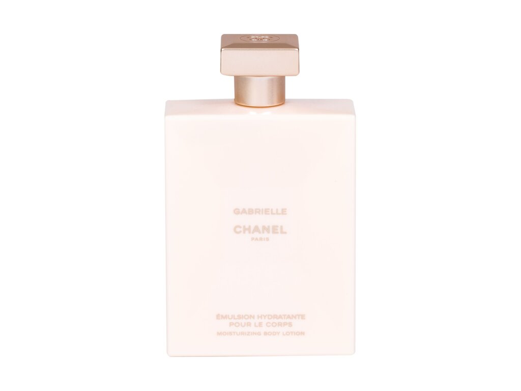 Chanel Gabrielle 200 ml