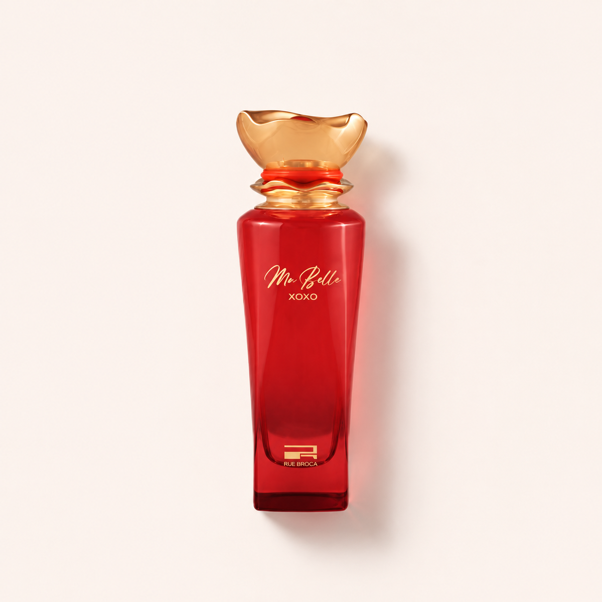Rue Broca Ma Belle XOXO 100 ml – parfémovaná voda – MrRizz