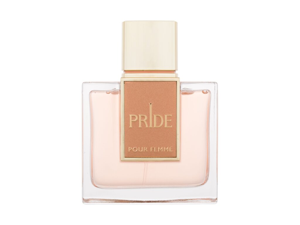 Rue Broca Pride 100 ml - 100ml - Parfémovaná voda