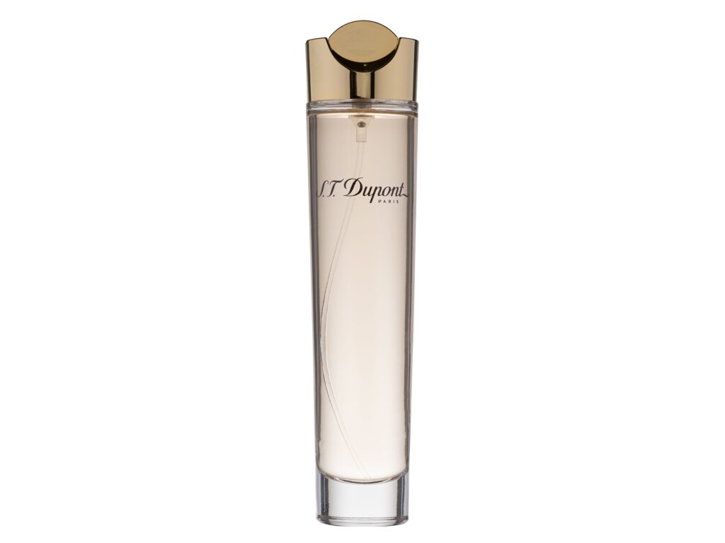 S.T. Dupont Pour Femme 100 ml - 100ml - Parfémovaná voda