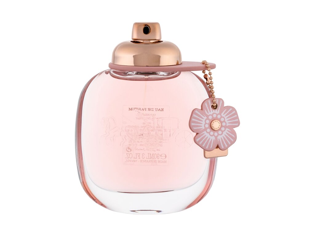 Coach Coach Floral 90 ml