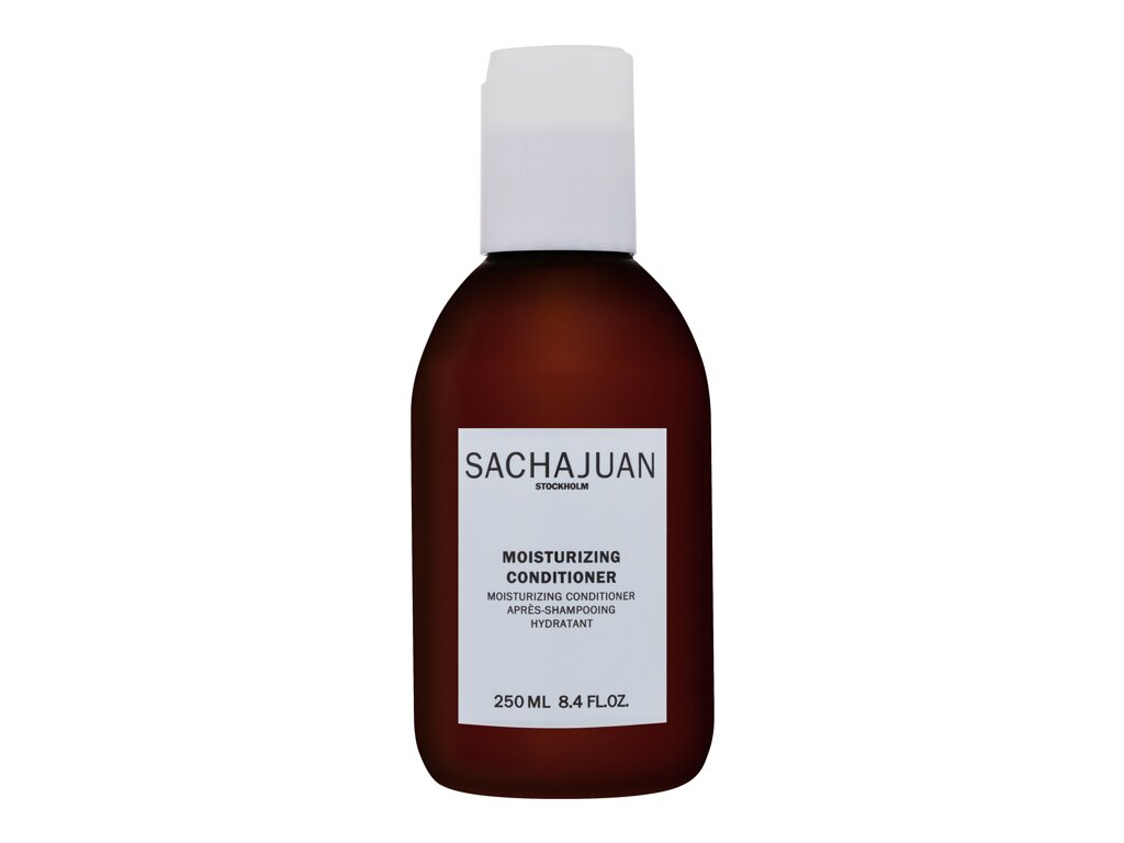 Sachajuan Moisturizing Conditioner 250 ml - 250ml - Kondicionér