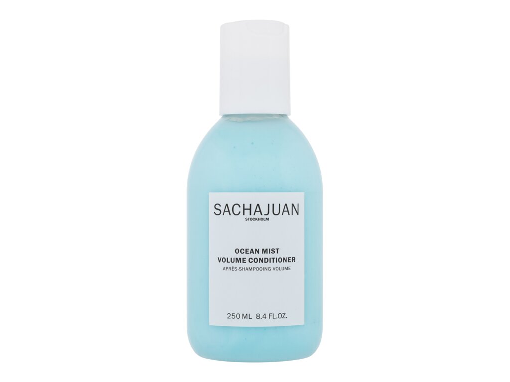 Sachajuan Ocean Mist Volume Conditioner 250 ml - 250ml - Kondicionér