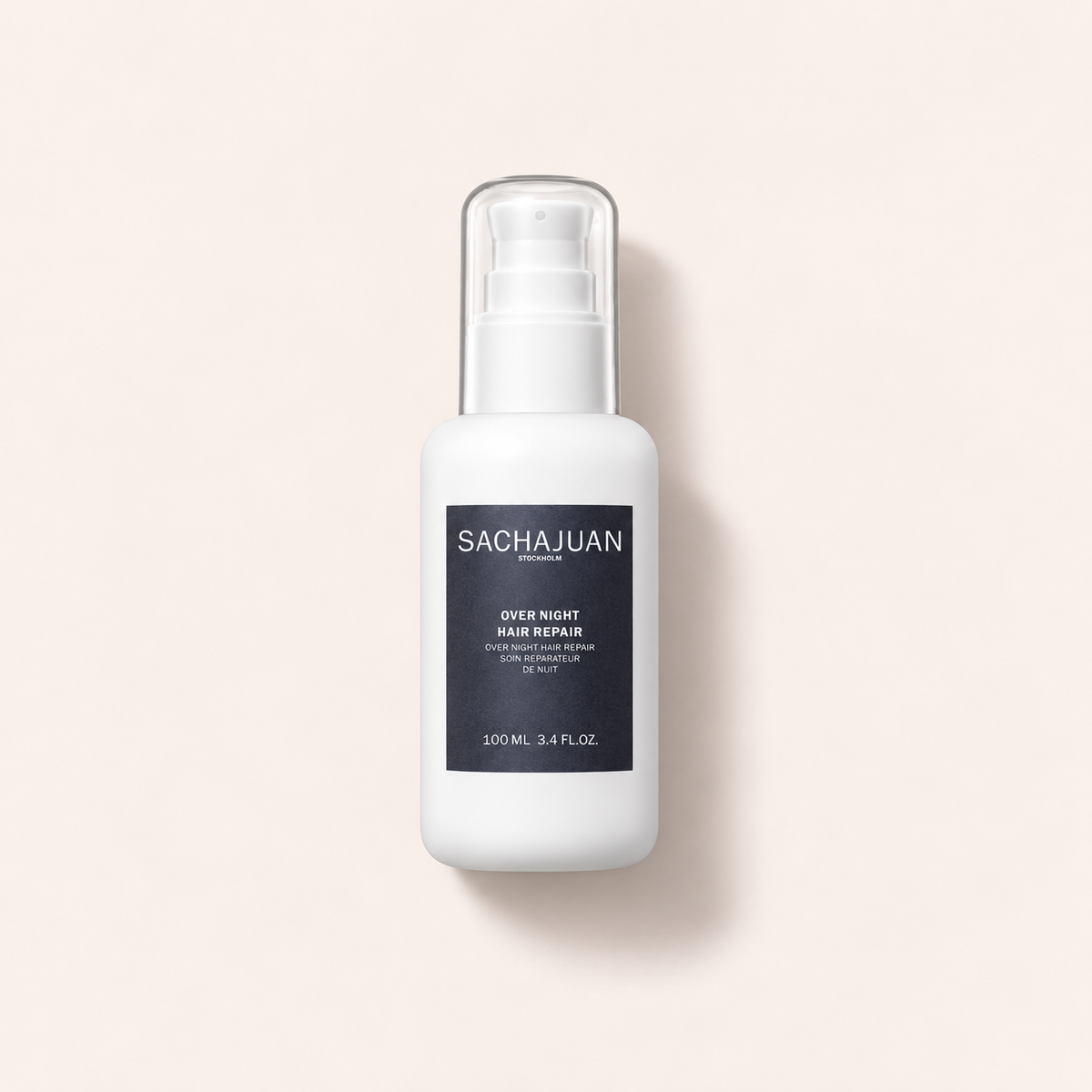 Sachajuan Repair Over Night Hair Repair 100 ml – sérum na vlasy – MrRizz