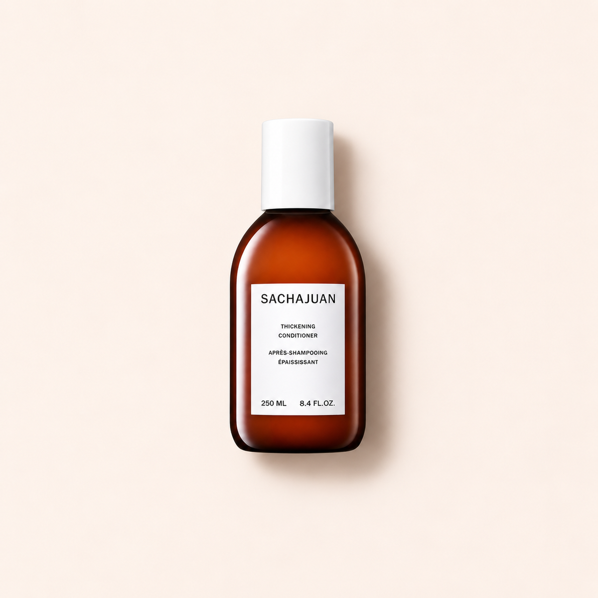 Sachajuan Thickening Conditioner kondicionér 250 ml – MrRizz