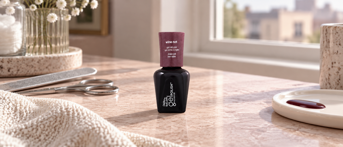 Sally Hansen