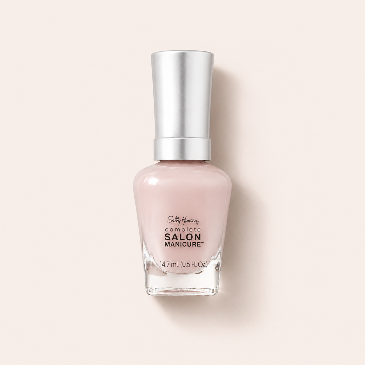 Sally Hansen Complete Salon Manicure 14,7 ml – lak na nehty – MrRizz