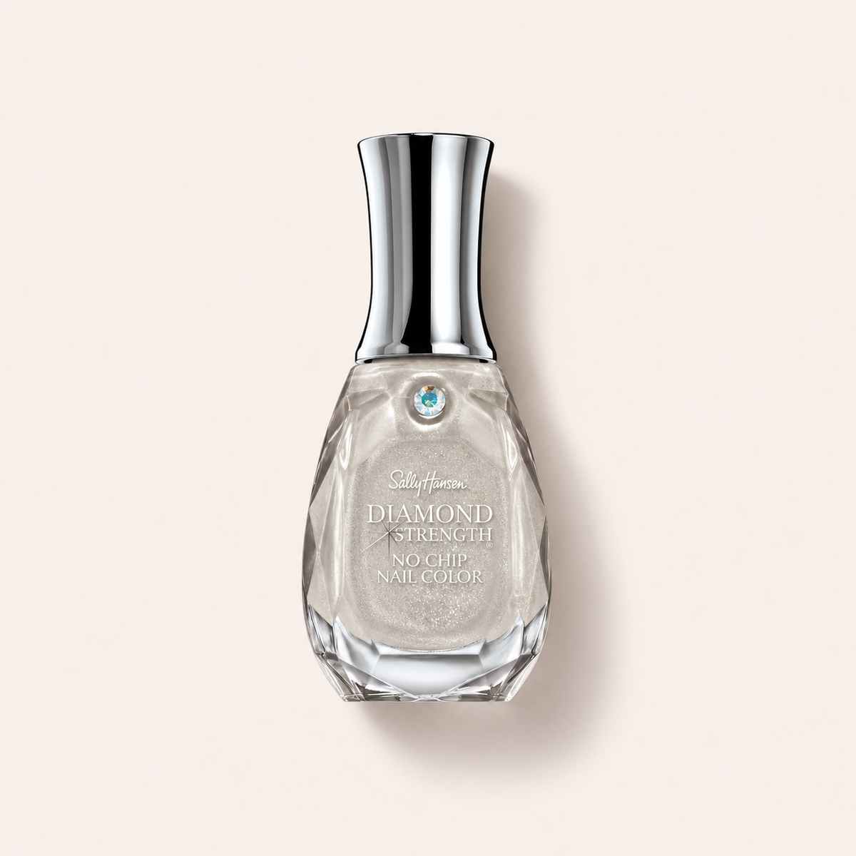 Sally Hansen Diamond Strength 11,8 ml – lak na nehty – MrRizz