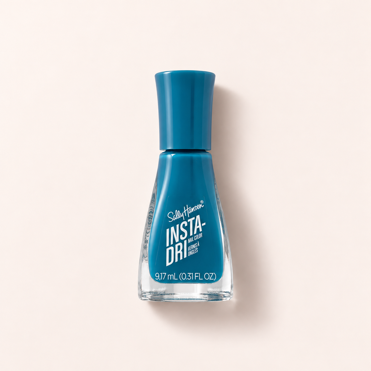 Sally Hansen Insta-Dri 9,17 ml – lak na nehty – MrRizz
