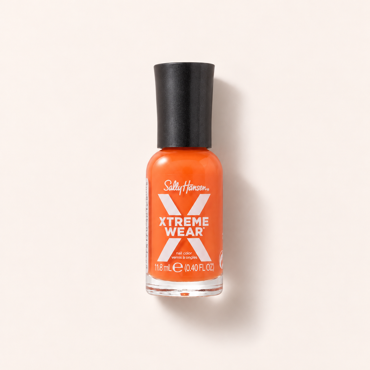 Sally Hansen Xtreme Wear 11,8 ml – lak na nehty – MrRizz