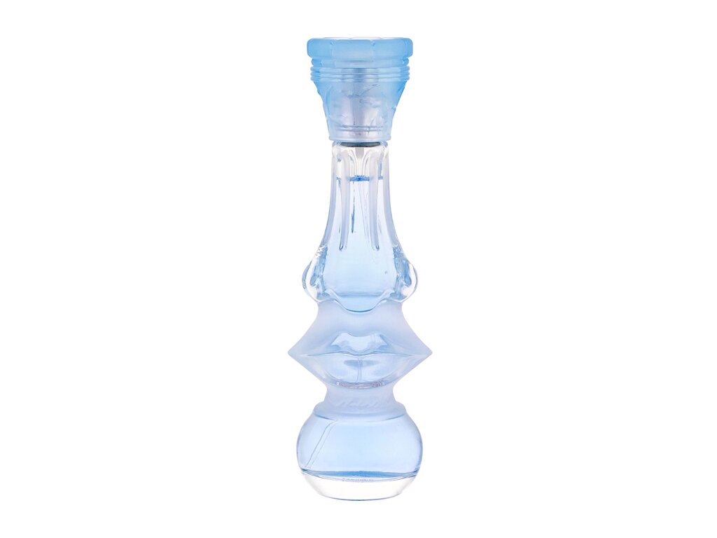 Salvador Dali Dalilight 50 ml - 50ml - Toaletní voda