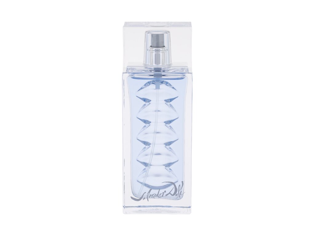 Salvador Dali Eau de Rubylips 50 ml - 50ml - Toaletní voda
