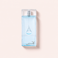 Salvador Dali Sea & Sun in Cadaques EDT 100 ml na teplém růžovém pozadí – MrRizz
