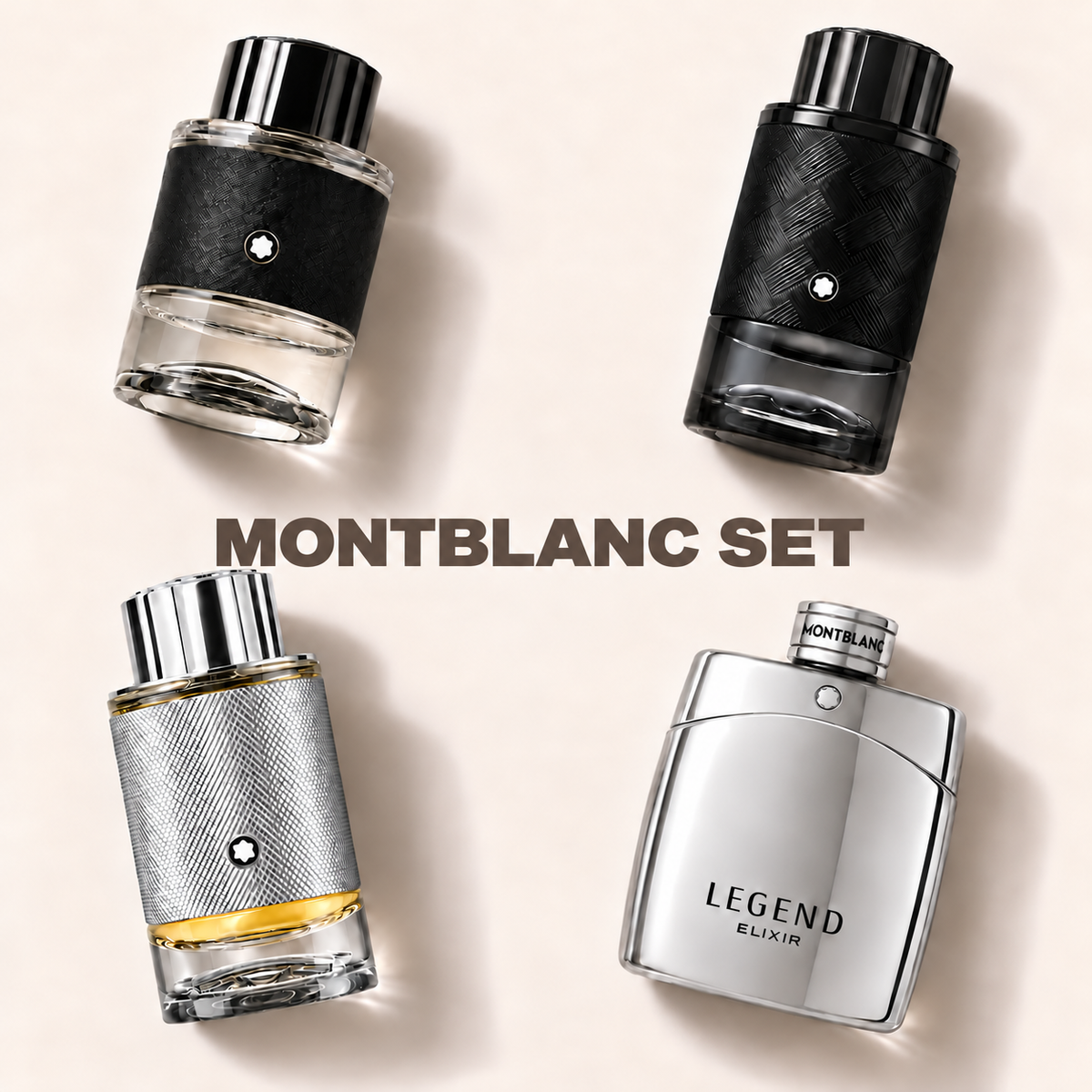 Montblanc – set pánský – MrRizz