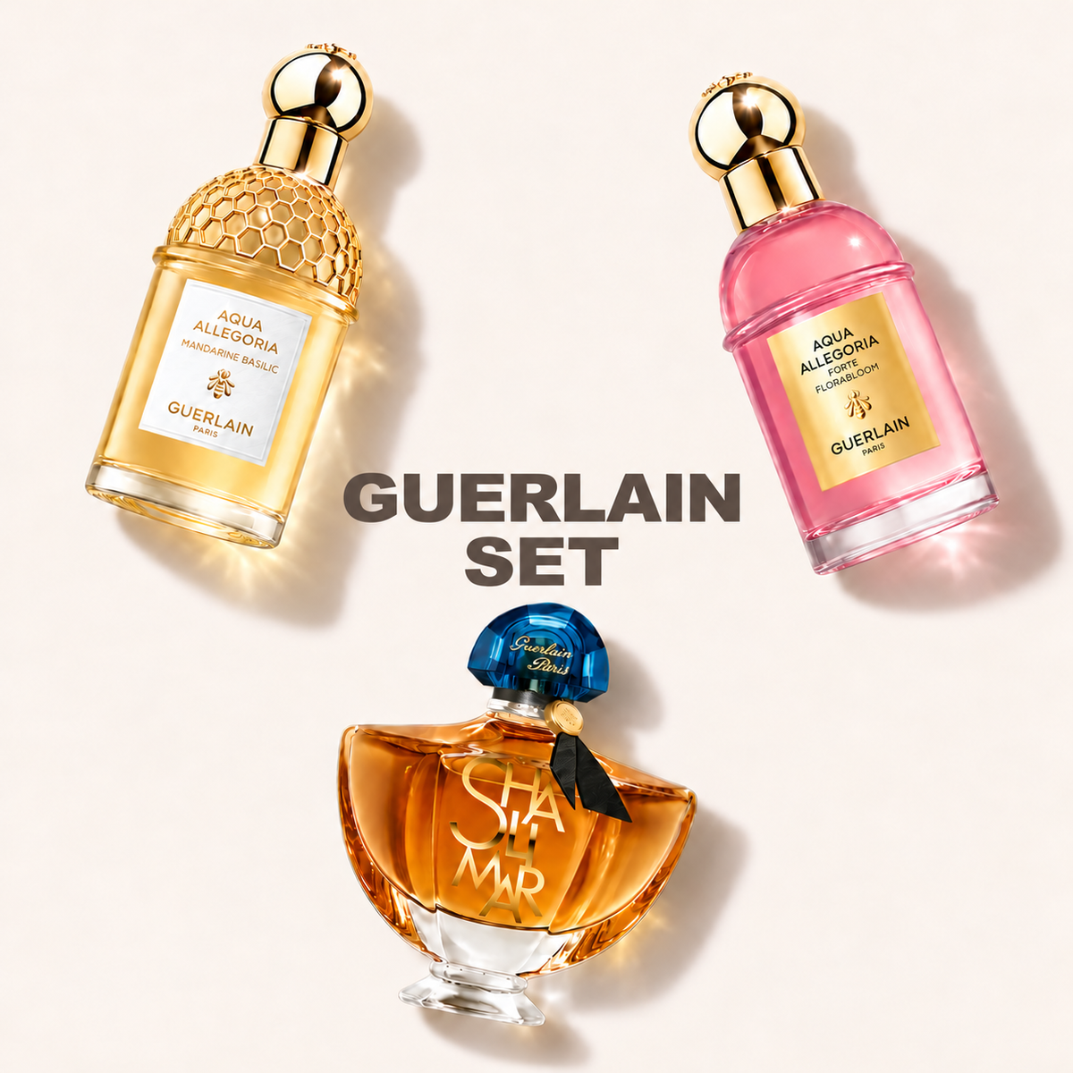 Guerlain – set dámský – MrRizz