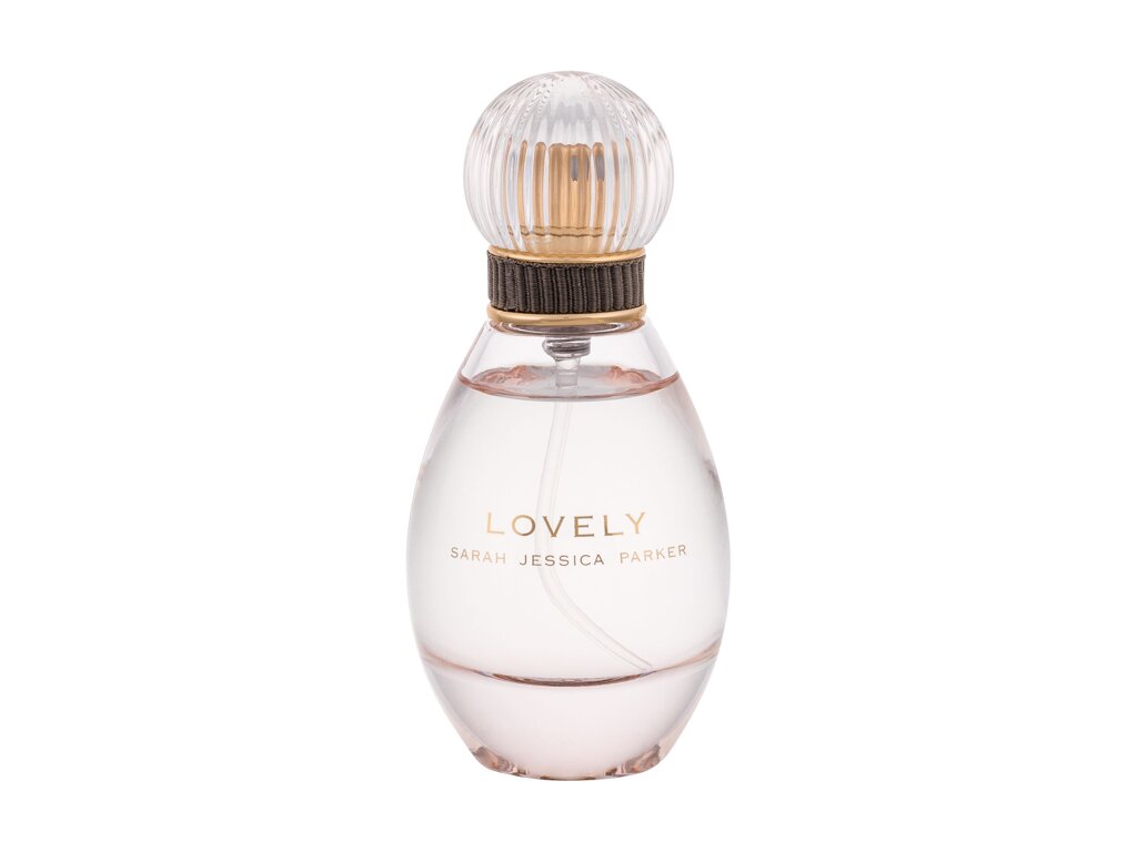 Sarah Jessica Parker Lovely 30 ml - 30ml - Parfémovaná voda
