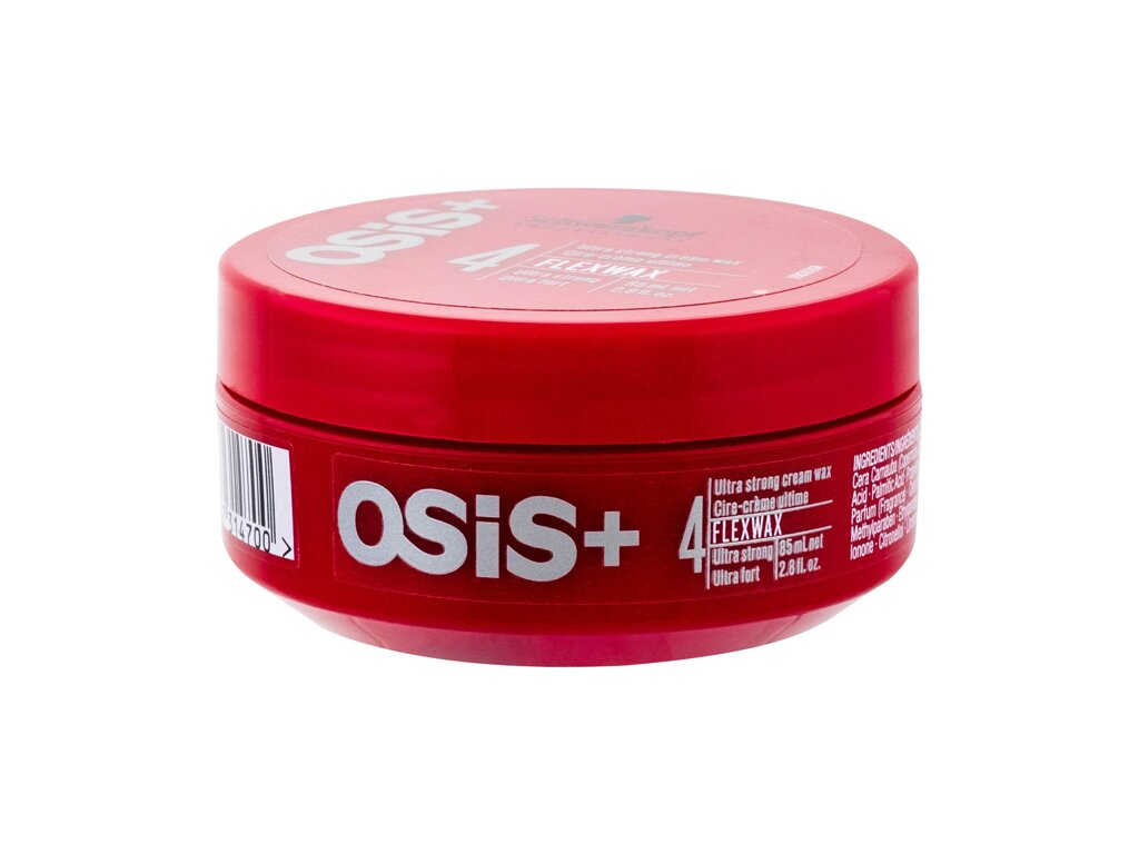 Schwarzkopf Professional Osis+ Flexwax 85 ml - 85ml - Vosk na vlasy