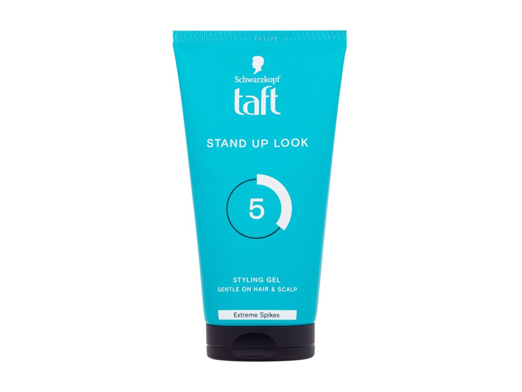Schwarzkopf Taft Stand Up Look Styling Gel 150 ml - 150ml - na vlasy