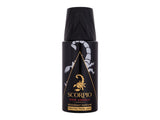 Scorpio Noir Absolu 150 ml