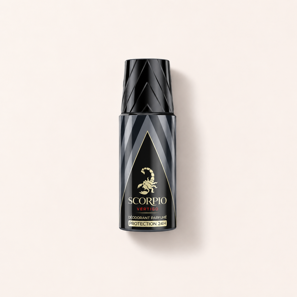 Scorpio Vertigo 150 ml – deodorant – MrRizz