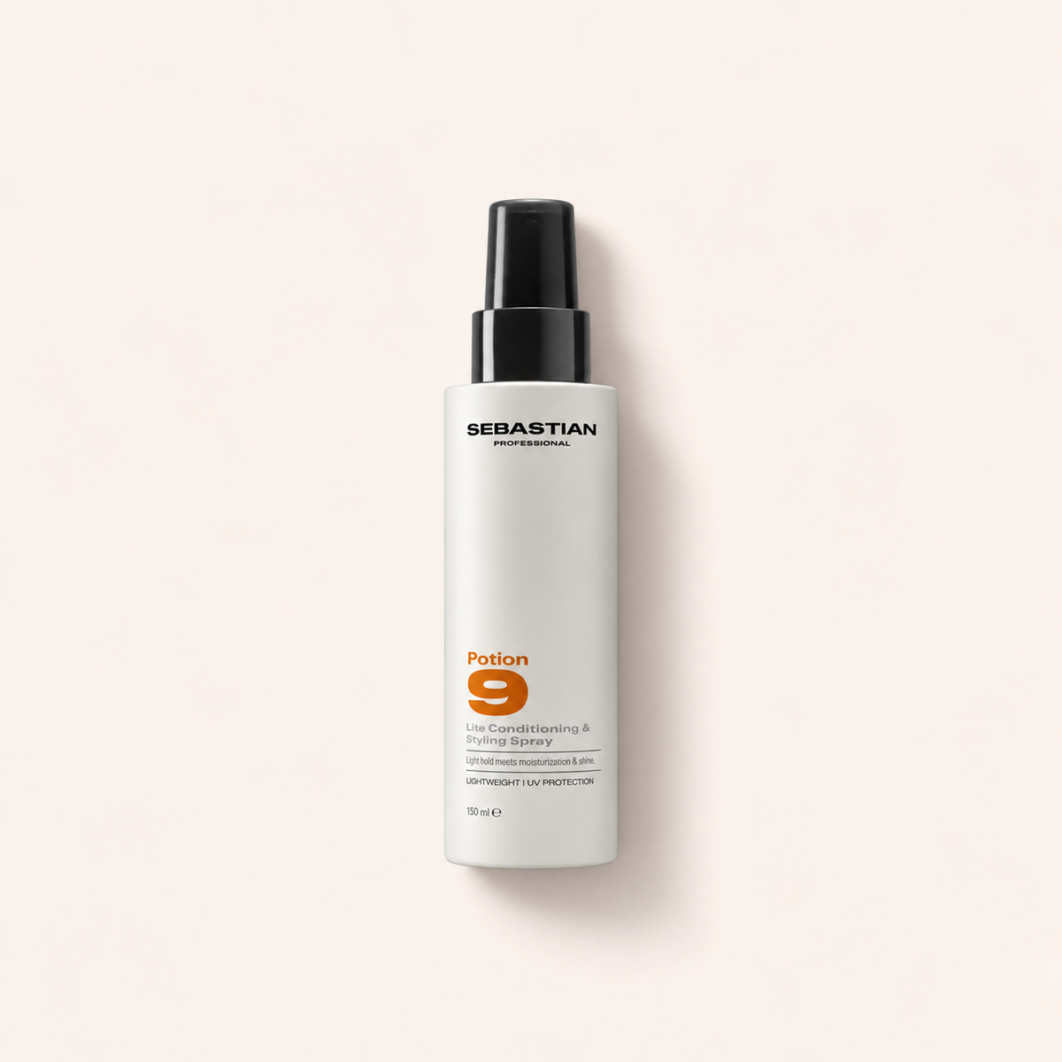 Sebastian Professional Potion 9 Lite 150 ml – pro definici a tvar vlasů – MrRizz