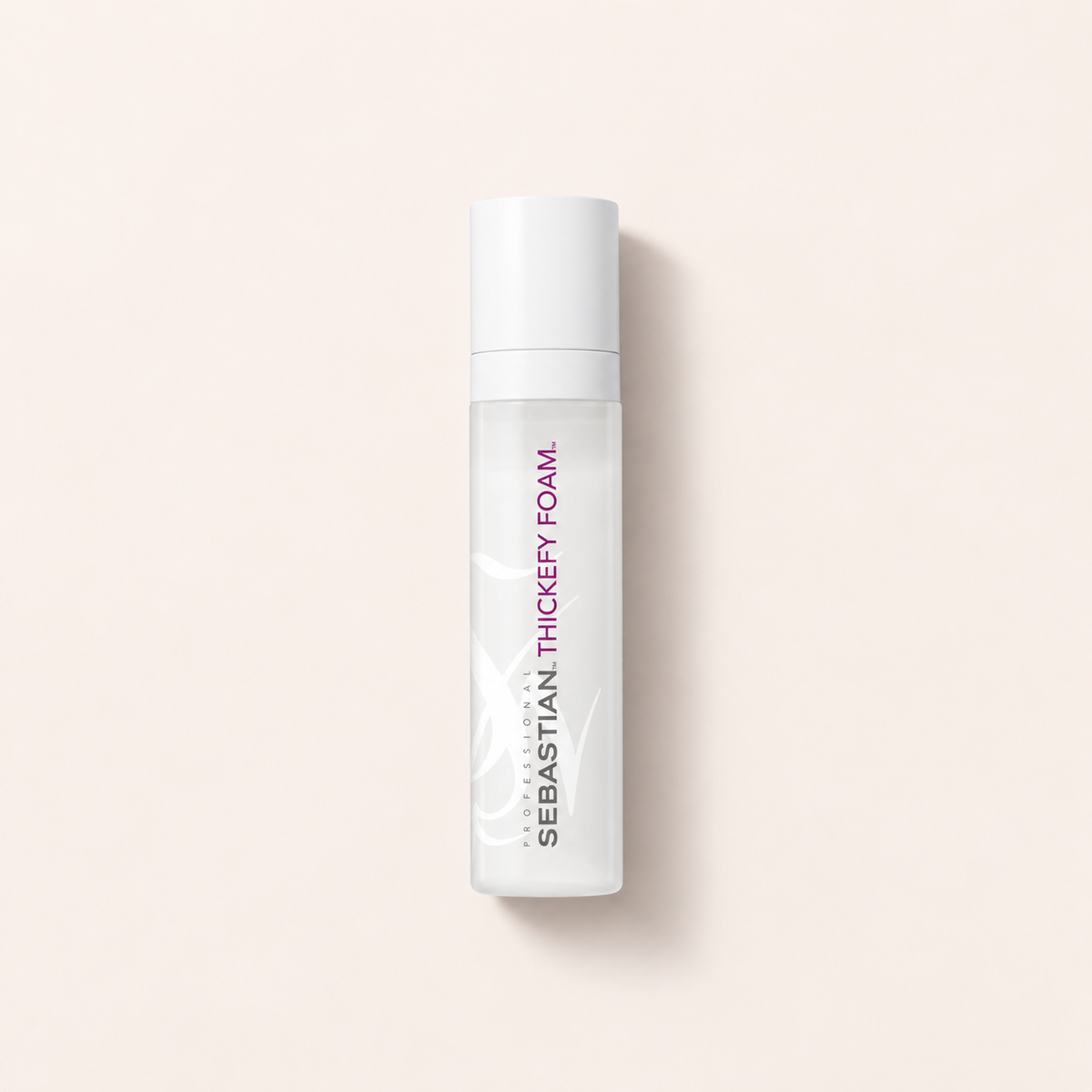 Sebastian Professional Thickefy Foam 190 ml – objem vlasů – MrRizz