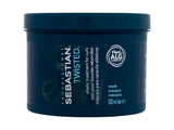 Sebastian Professional Twisted Mască 500 ml