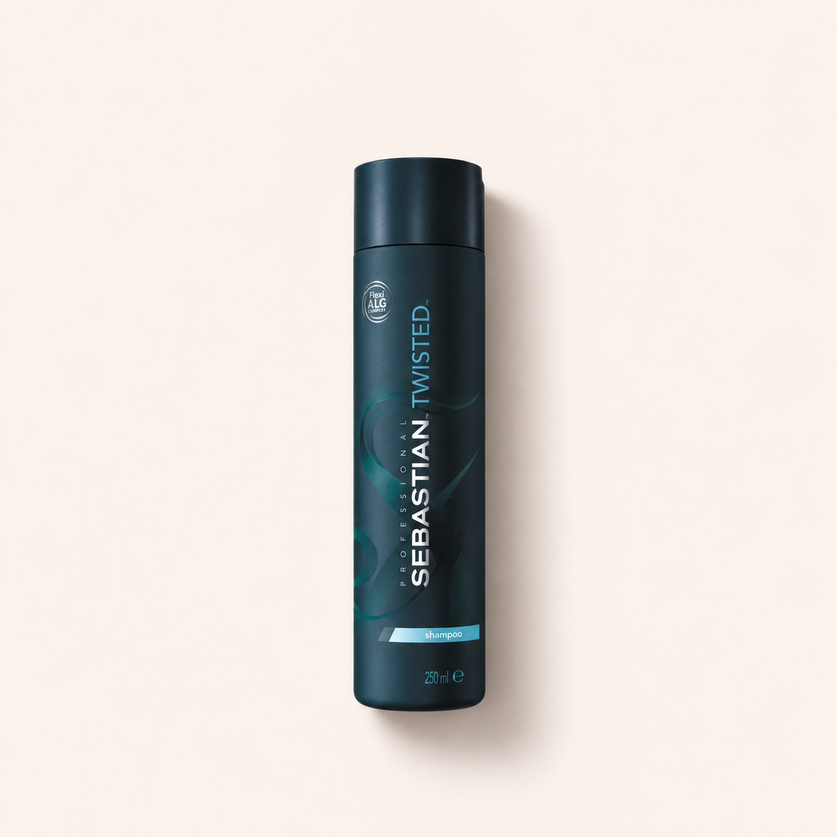 Sebastian Professional Twisted Shampoo 250 ml – šampon – MrRizz