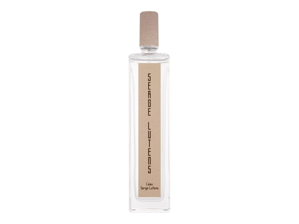 Serge Lutens L´Eau 100 ml - 100ml - Parfémovaná voda