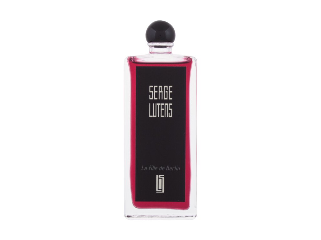 Serge Lutens La Fille de Berlin 50 ml - 50ml - Parfémovaná voda