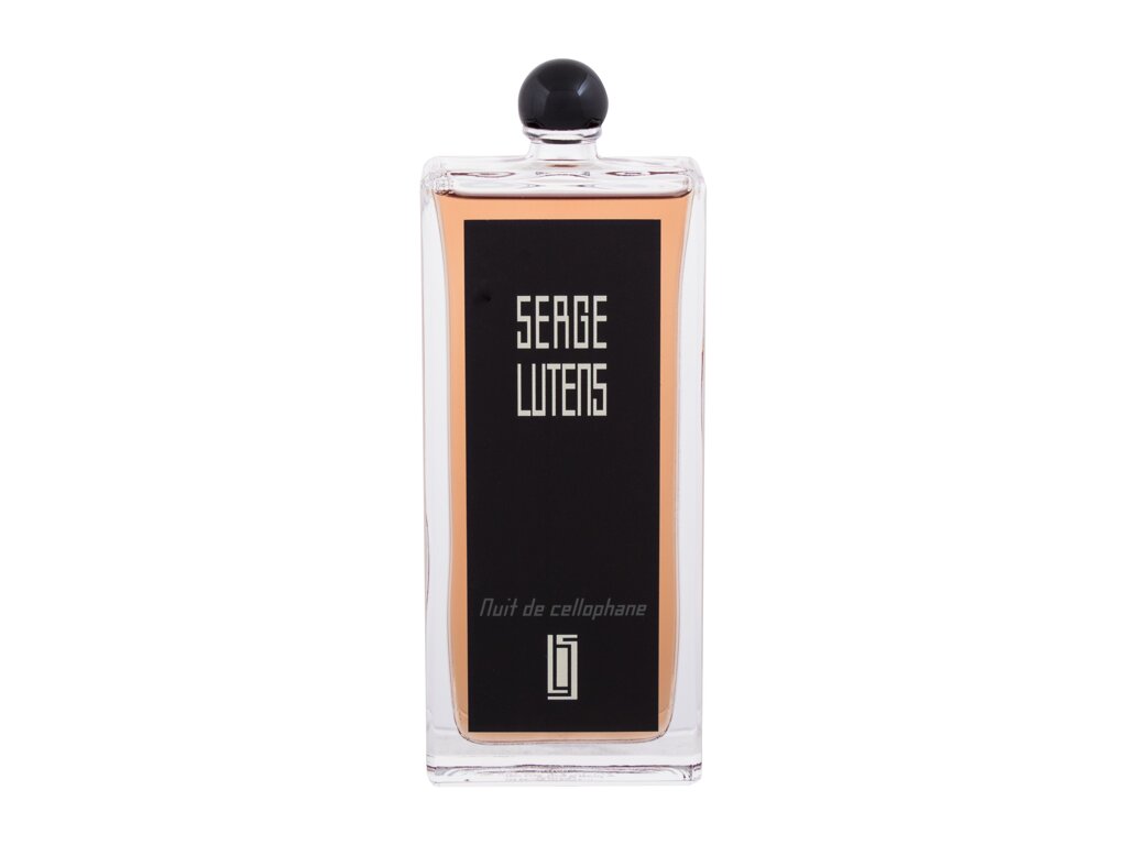 Serge Lutens Nuit de Cellophane 100 ml - 100ml - Parfémovaná voda