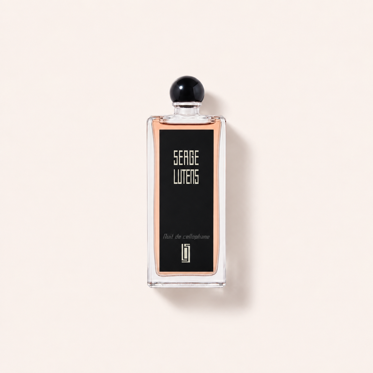 Serge Lutens Nuit de Cellophane 50 ml – parfémovaná voda – MrRizz