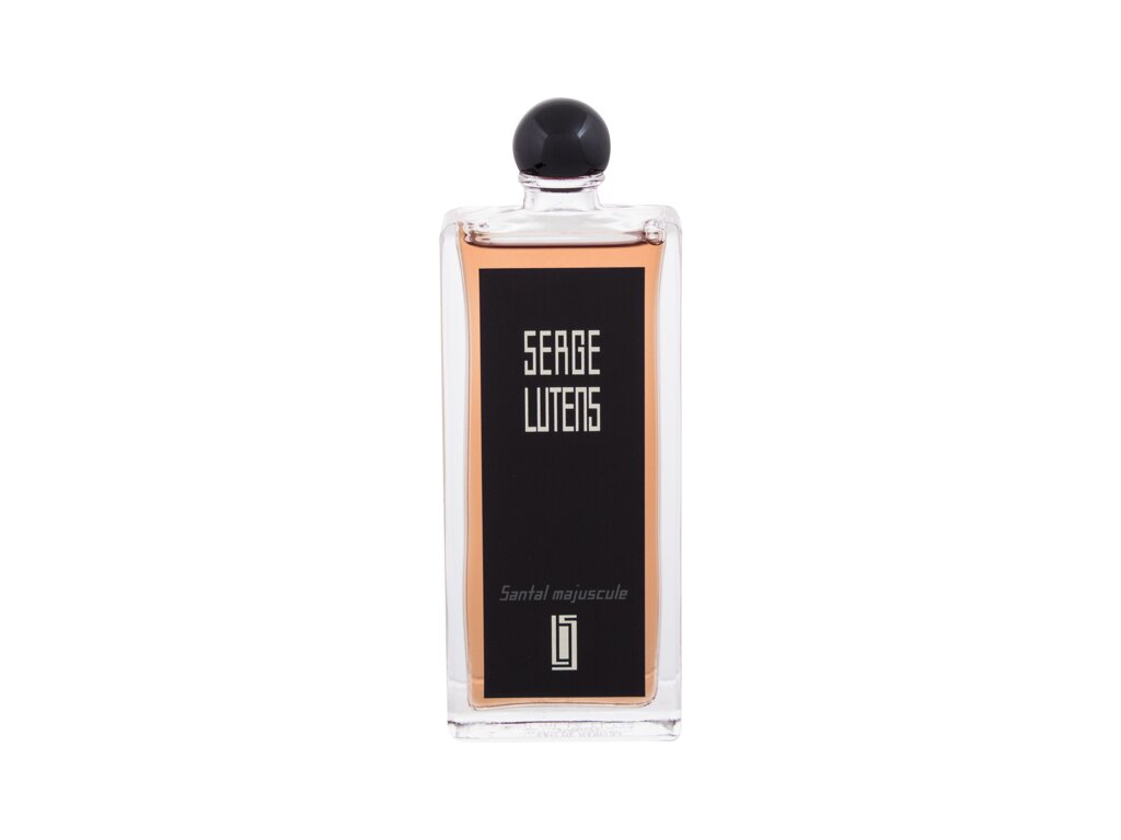 Serge Lutens Santal Majuscule 50 ml - 50ml - Parfémovaná voda