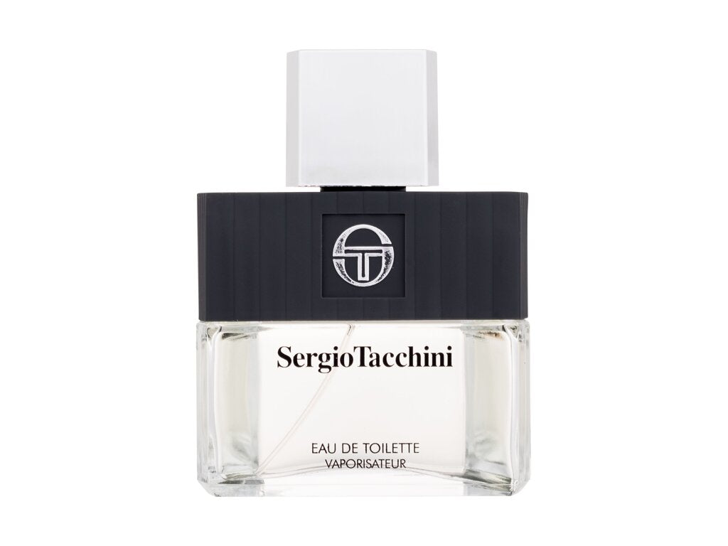 Sergio Tacchini Man 100 ml - 100ml - Toaletní voda