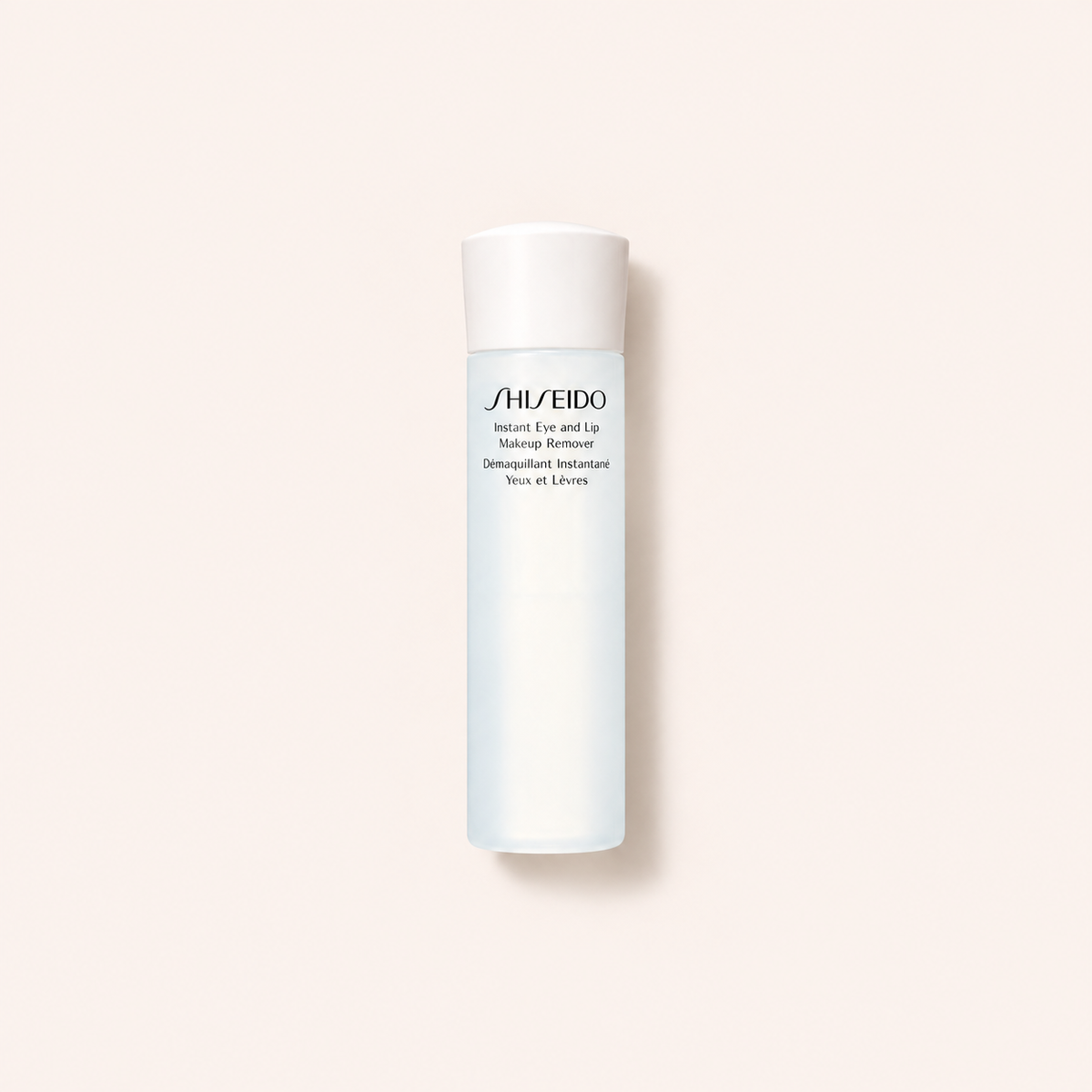 Shiseido Instant Eye And Lip Makeup Remover Odličovač očí 125 ml – MrRizz