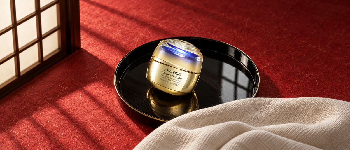 Shiseido