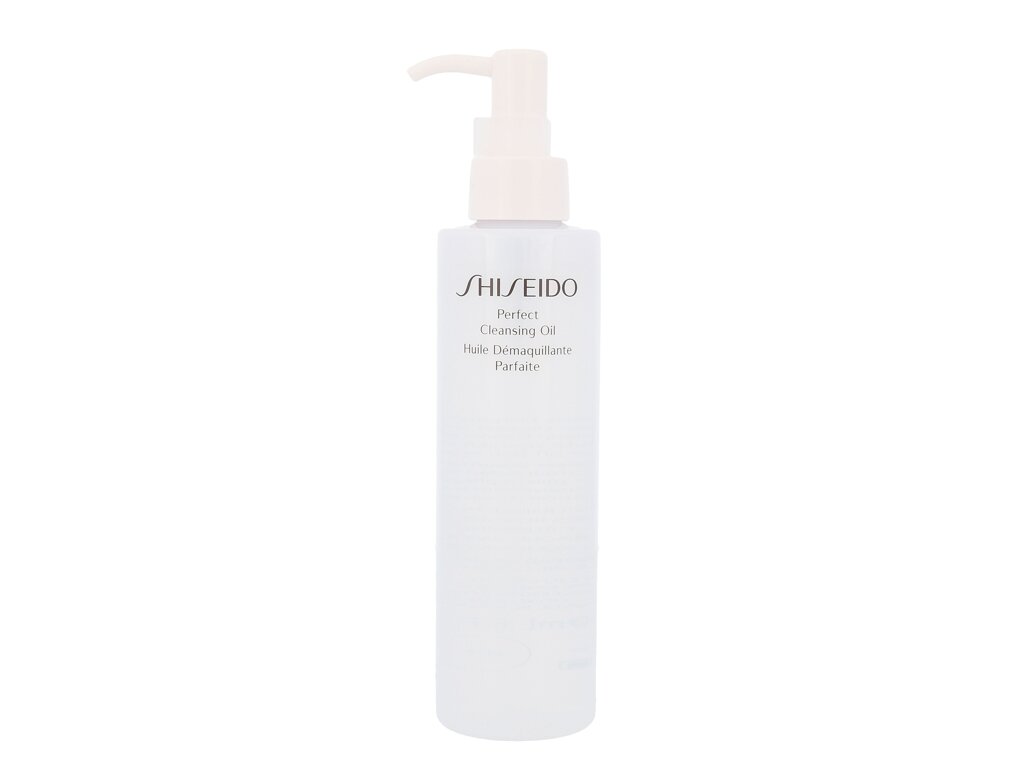 Shiseido Perfect 180 ml - 180ml - Čisticí olej