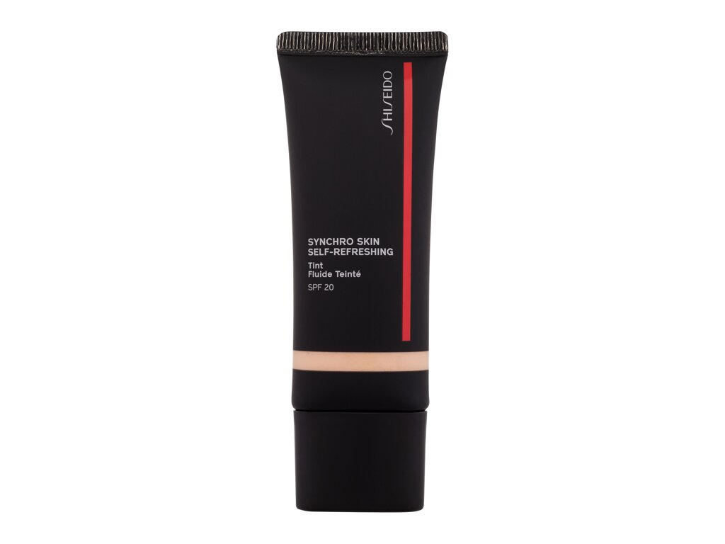 Shiseido Synchro Skin Self-Refreshing Tint 30 ml - 30ml - Makeup