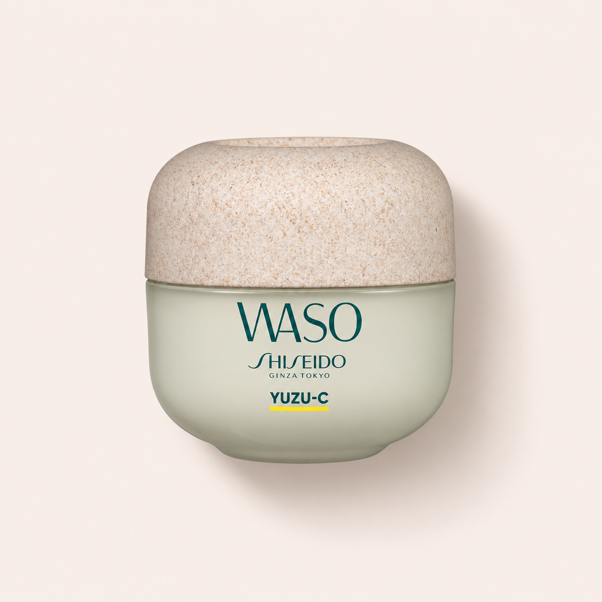 Shiseido Waso Yuzu-C 50 ml – pleťová maska – MrRizz