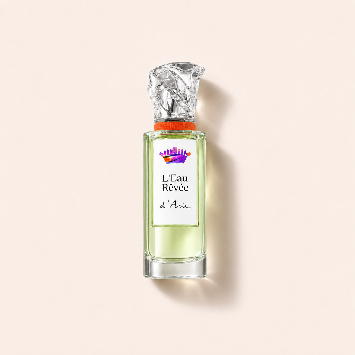 Sisley L'Eau Revée D'Aria 100 ml – MrRizz